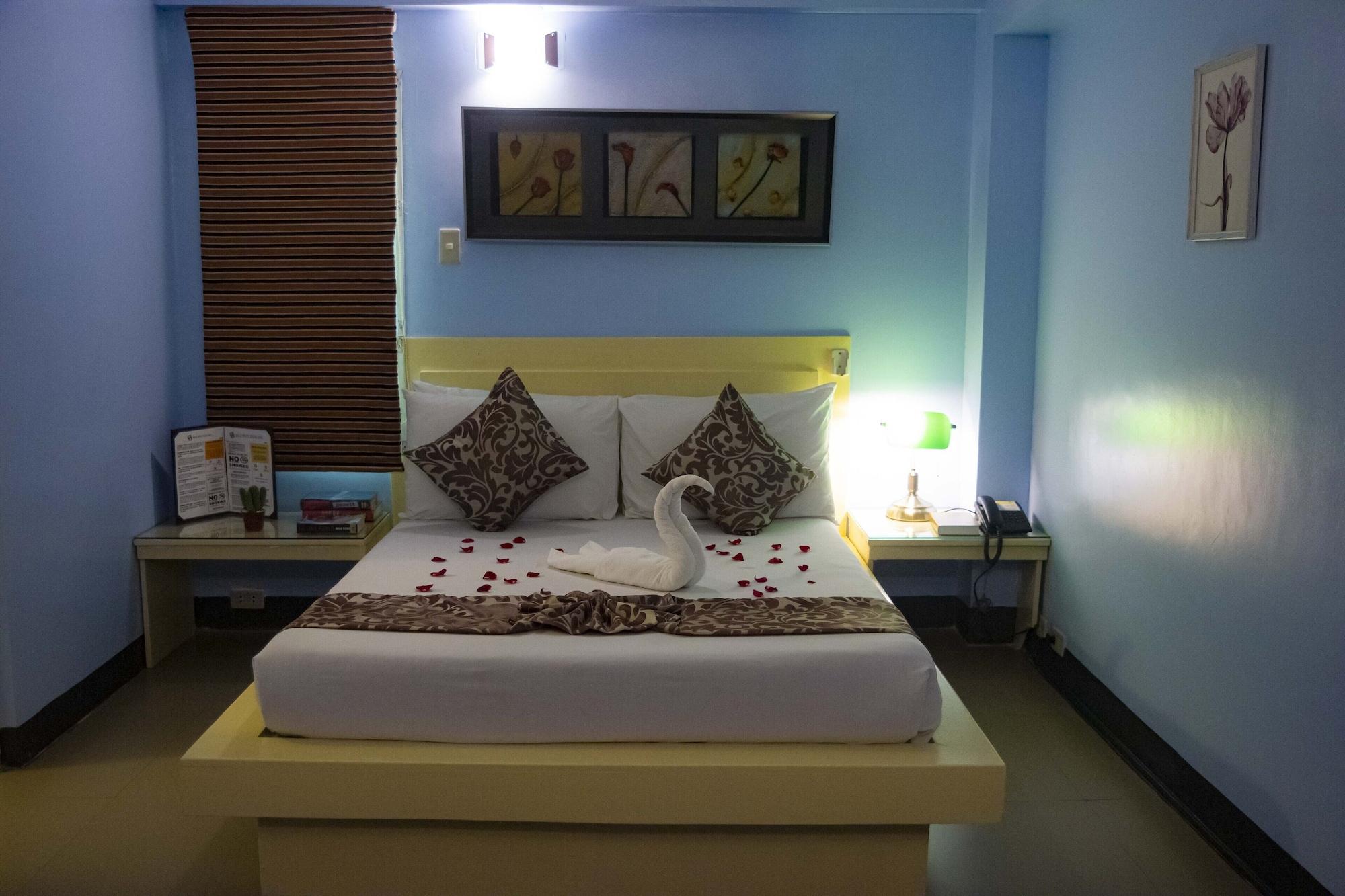 Franchise One Hotel San Pedro Makati Exterior foto