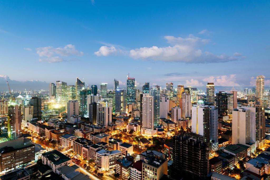 Franchise One Hotel San Pedro Makati Exterior foto
