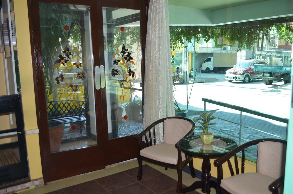Franchise One Hotel San Pedro Makati Exterior foto