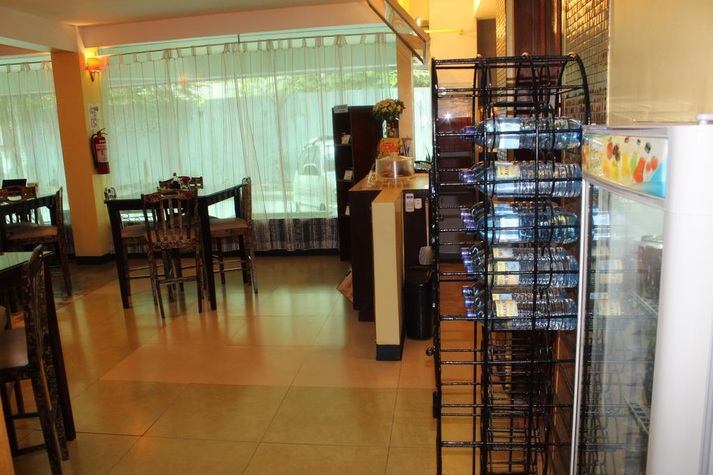 Franchise One Hotel San Pedro Makati Exterior foto
