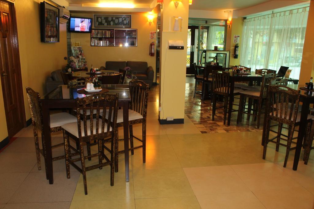 Franchise One Hotel San Pedro Makati Exterior foto